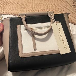Madison west bag Los Angeles